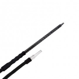 marakech hose black 190 cm