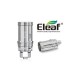 Resistance EC2 (5pcs) 0.3Ohm (30-80W) Eleaf