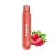 Disposable E-cigarettes FLAWOOR Mate 20mg/mL - Strawberry