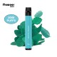 Disposable E-cigarettes FLAWOOR Max 0mg/mL 2000puffs Menthol