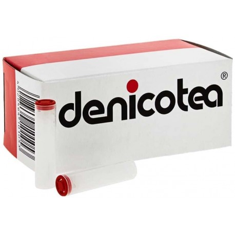 Denicotea standard 9 mm filter box of 15