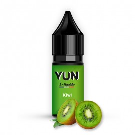 E-liquid YUN Kiwi 10mL