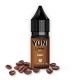 E-liquid YUN Coffee 10mL