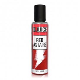 E-liquide Red Astaire 50mL T-Juice