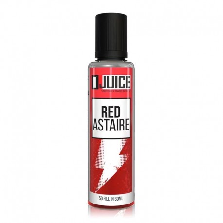 E-liquid Red Astaire 50mL T-Juice