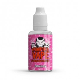 Concentrated flavor Pinkman 30mL Vampire Vape
