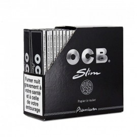 OCB Rolling Paper, display of 50 package (32 rolling paper per packag
