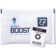 Système d'humidification BOOST 67 gr 72 % - Display 12 pcs