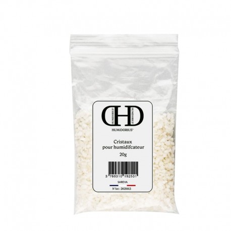 bag ofcrystral Humdorius 20 gr
