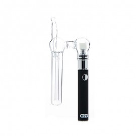 E Cigarette Grace with USB charger anbd percolater