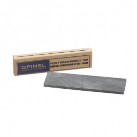 Small stone 10 cm OPINEL to sharpen