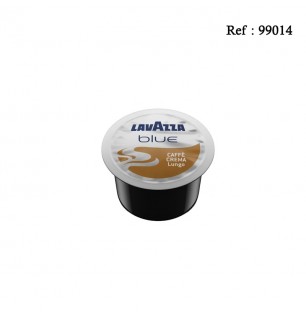 Café LAVAZZA Espresso - Boite de 100 capsules + Accessoires