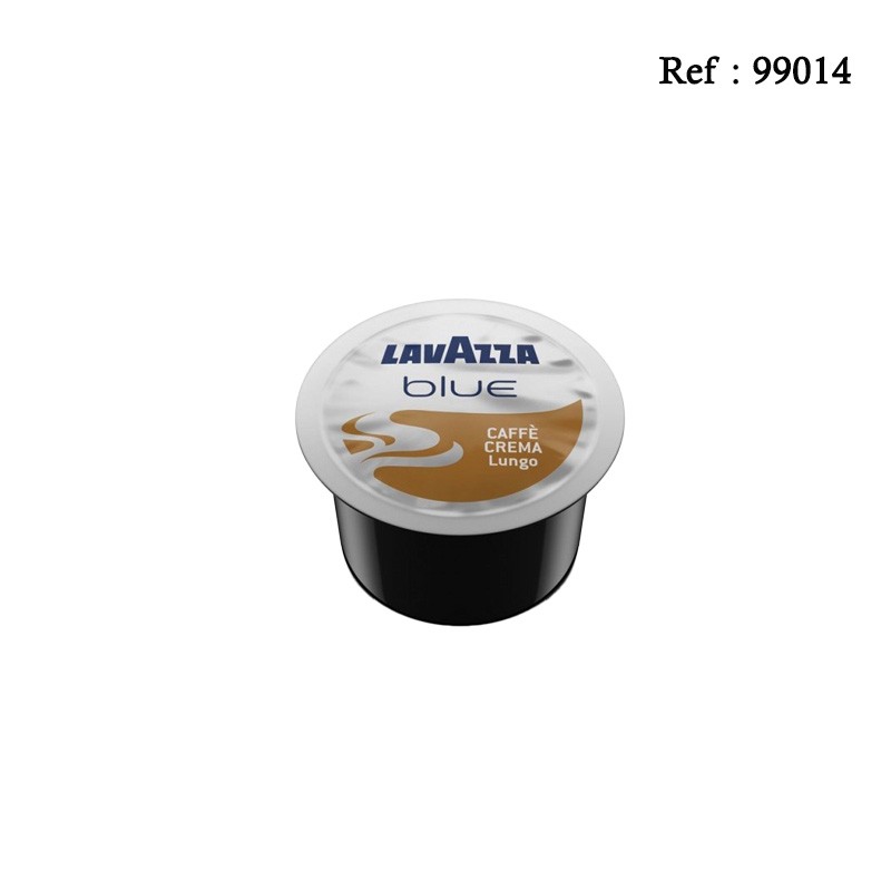 Café LAVAZZA Espresso - Boite de 100 capsules + Accessoires