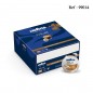 Café LAVAZZA Espresso - Boite de 100 capsules + Accessoires