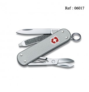 Couteau VICTORINOX Classic Alox