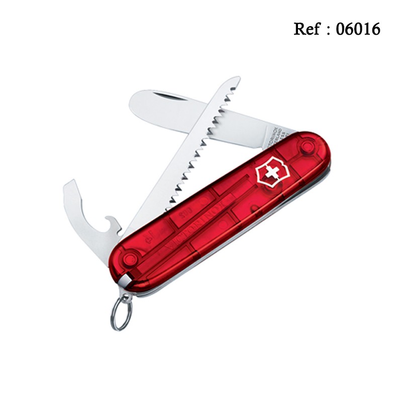 Couteau VICTORINOX My First