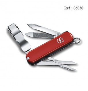 knife Victorinox Nail Clip 580