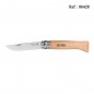 opinel knife N°08 inox 8.5cm per 12 pcs