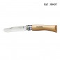 opinel knife Mon Premier natual inox 8cm per 6 pcs