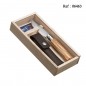 opinel knife Plumier N°08 inox 8.5 cm