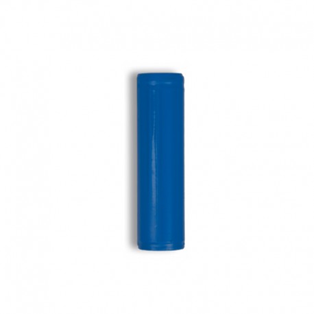 Batterie Bleue pour Lampe Torche, 3.7 Volt-2000mAh
