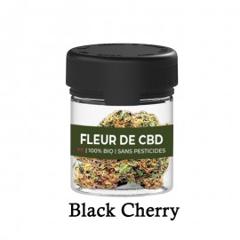 Flower CBD 5g Black Cherry - Pango