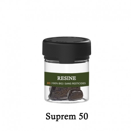 Resin SUPREM 50 2g - Pango