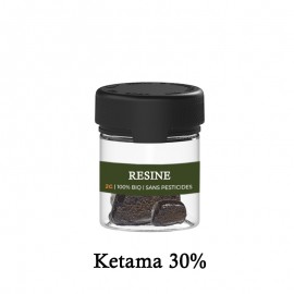 Resine KETAMA 30% 2g - Pango