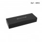 roller pen BERN metal in padded gift box