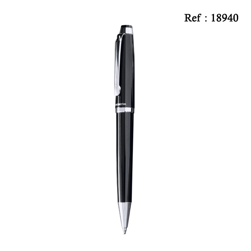 ball pen black DAYO Antonio Miro