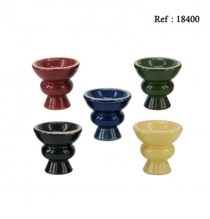 0239910 ceramic for hookah