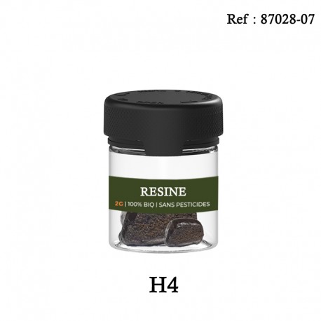 Resine 2g H4 - Pango