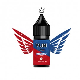 E-liquide YUN Energy drink 10mL
