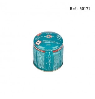 Cartouche de butane 340 ML pour réchaud 12421