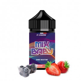E-liquide Mix baby Innovap 40mL + boosters offerts