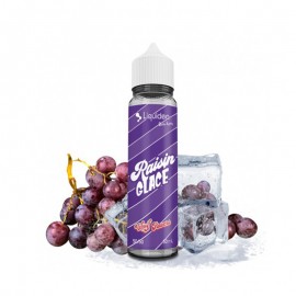 E-liquid Wpuff Ice Grape Liquideo 50mL sans nicoti