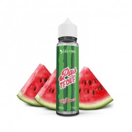E-liquid Wpuff Watermelon Liquideo 50mL without nicotine
