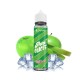 E-liquid Wpuff Ice Pom' Liquideo 50mL without nicotine