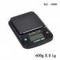 digiale scale Gamma 600, 0.1 to 600 grammes