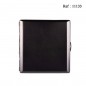 cigarette case brass black anodized for 20 pcs