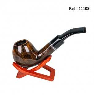 plastic pocket pipe stand with pouch assorted per 24 pcs