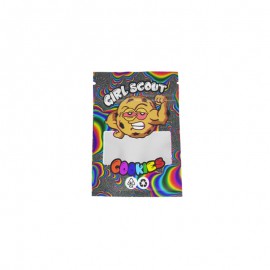 Girl Scout odour bag, pack of 100