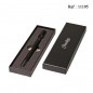 drawpoker black anodized