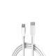 Iphone cable - USB type C Quick Charge
