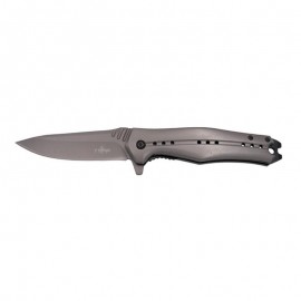 Knife THIRD 12cm Mat, Stainless steel