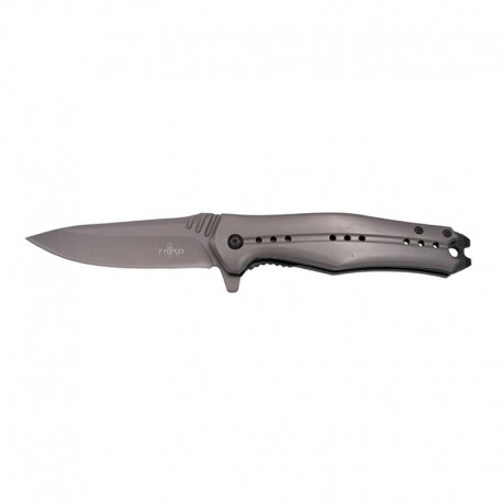 Knife THIRD 12cm Mat, Stainless steel