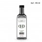 special maintenance solution for humifiers 500mL - HUMIDORIUS