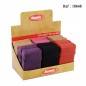 soft pouch cigarette box Alcantara assorted per 12 pcs