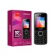 LOGICOM le Posh 184 Phone Pack + 10Euros SIM card +1Go credit