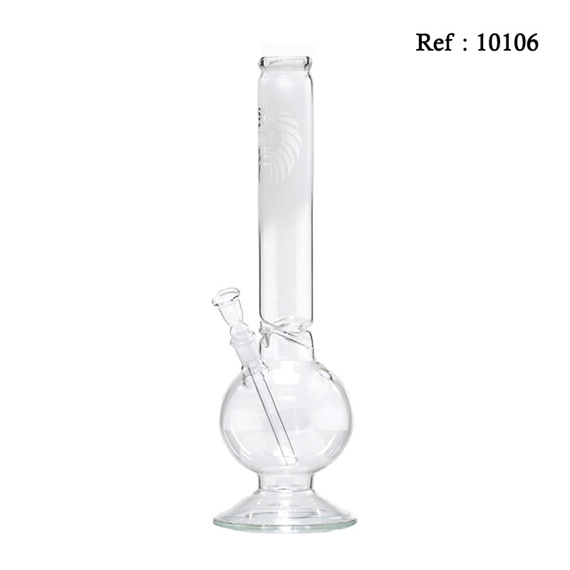 glass bong Sand Ø 55 mm